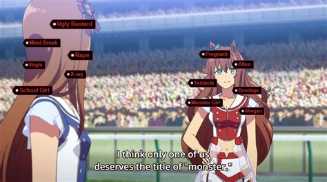 uma musume hentai|Uma Musume Category .